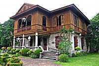 Balay Negrense Museum in Silay