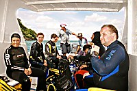 Selayar Dive Resort