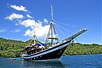 MV Raja Ampat Explorer