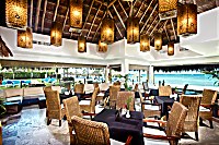Restaurant vom Allegro Cozumel Resort