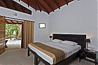 Standard Zimmer des Embudu Village Resorts