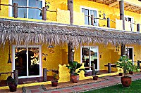 Kokays Maldito Beach Resort