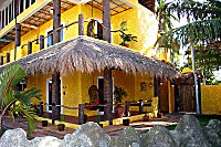 Kokays Maldito Beach Resort