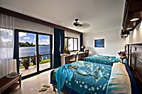 Ocean View Zimmer im Manta Ray Bay Resort
