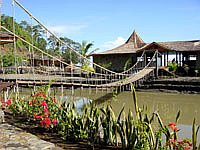Minahasa Lagoon Dive & Tours Club