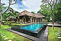 Villa Ratih im Taman Sari Bali Cottages