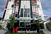 Swiss-Belhotel Ambon