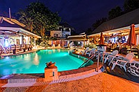 El Dorado Beach Resort